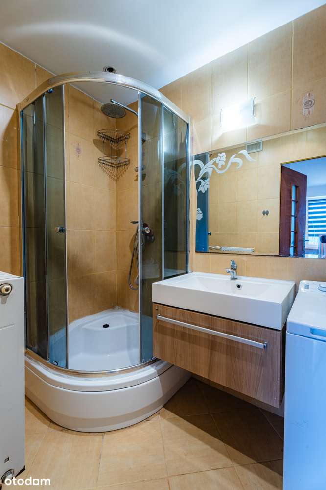 Rybnik – Rybnicka Kuźnia | 4 pokoje | balkon | duży potencjał | 66 m²-7