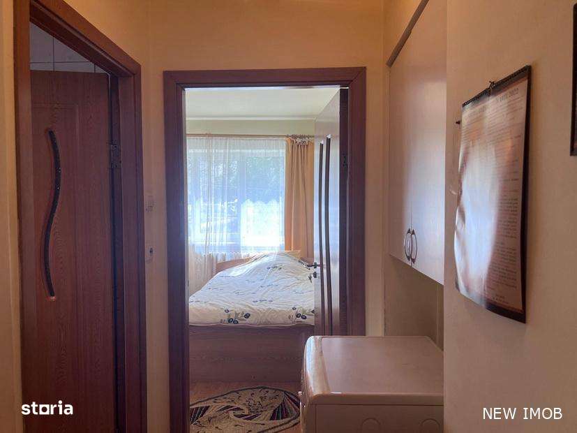 Apartament 2 camere in Deva, zona Gojdu- Scoala Generala nr.4-9