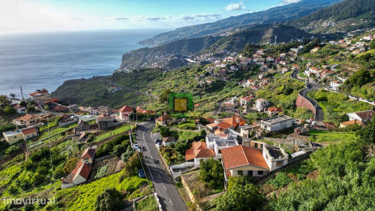 MORADIA T3 QUINTA GRANDE-20