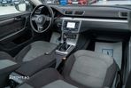 Volkswagen Passat 1.6 TDI BlueMotion Technology Comfortline - 3