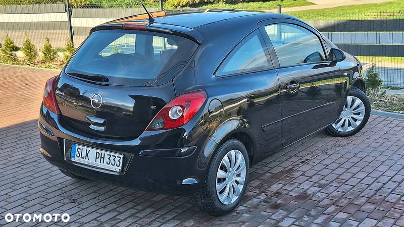 Opel Corsa - 25