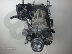 Motor Fiat Panda 1.2 8V Ref: 169A4000 - 5