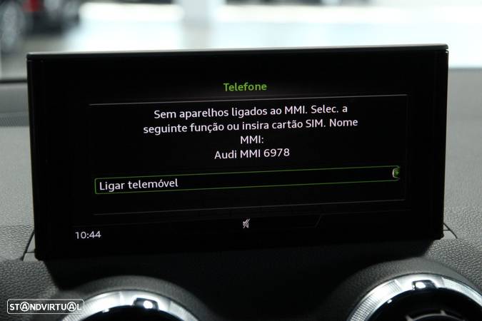 Audi Q2 35 TFSI S line S tronic - 25