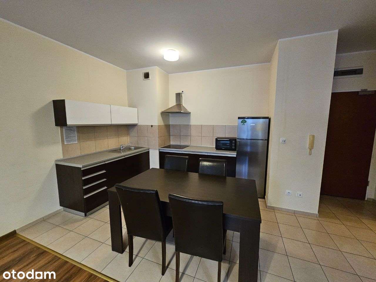 2 pokoje w prestiżowej lokalizacji 10 min od plaży-3