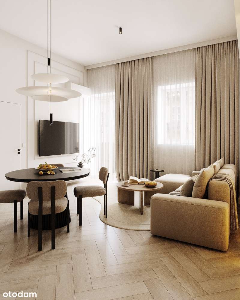 3-POK* po* REMONCIE* kamienica3,4h* CENTRUM* ŚRÓDMIEŚCIE* BEZPOŚREDNIO - Pełny obrazek: 3/20