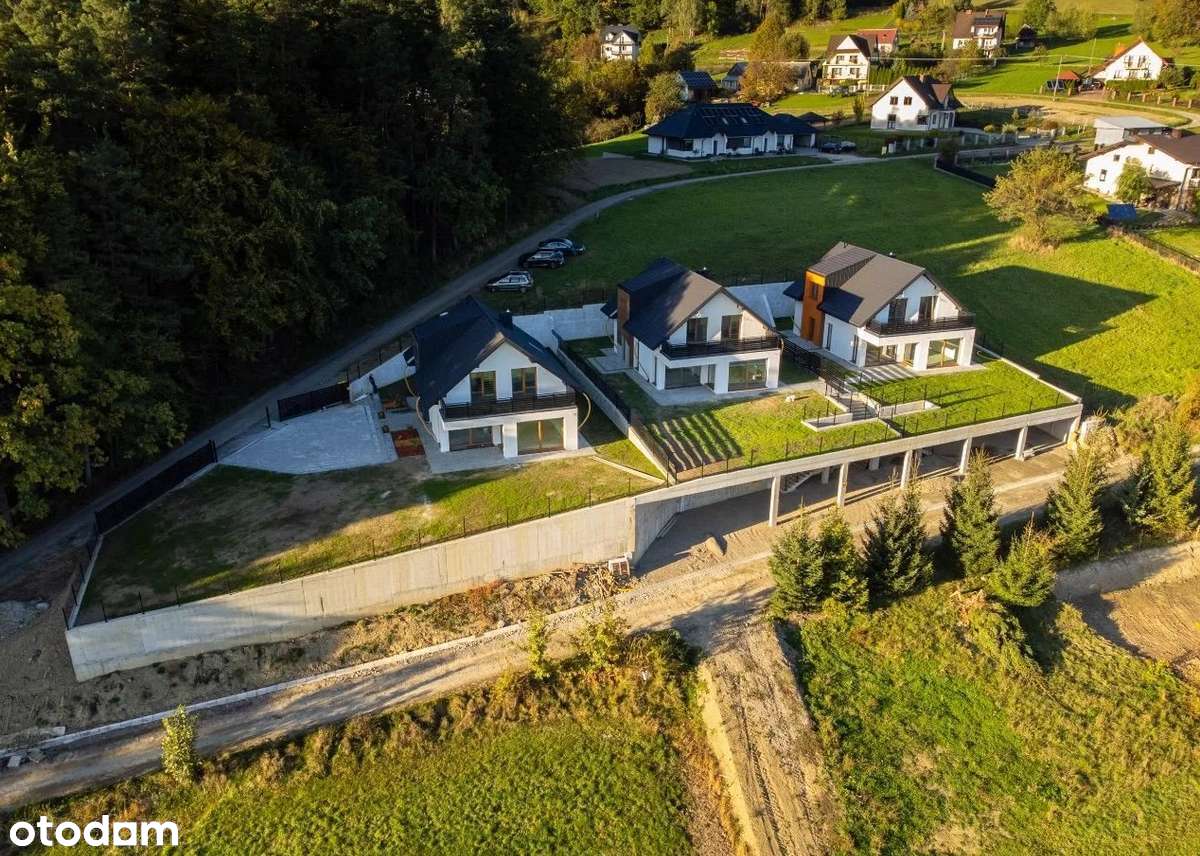 0% PROWIZJI ! | krajobraz | ogrodzenie | media | garaże - Pełny obrazek: 5/14