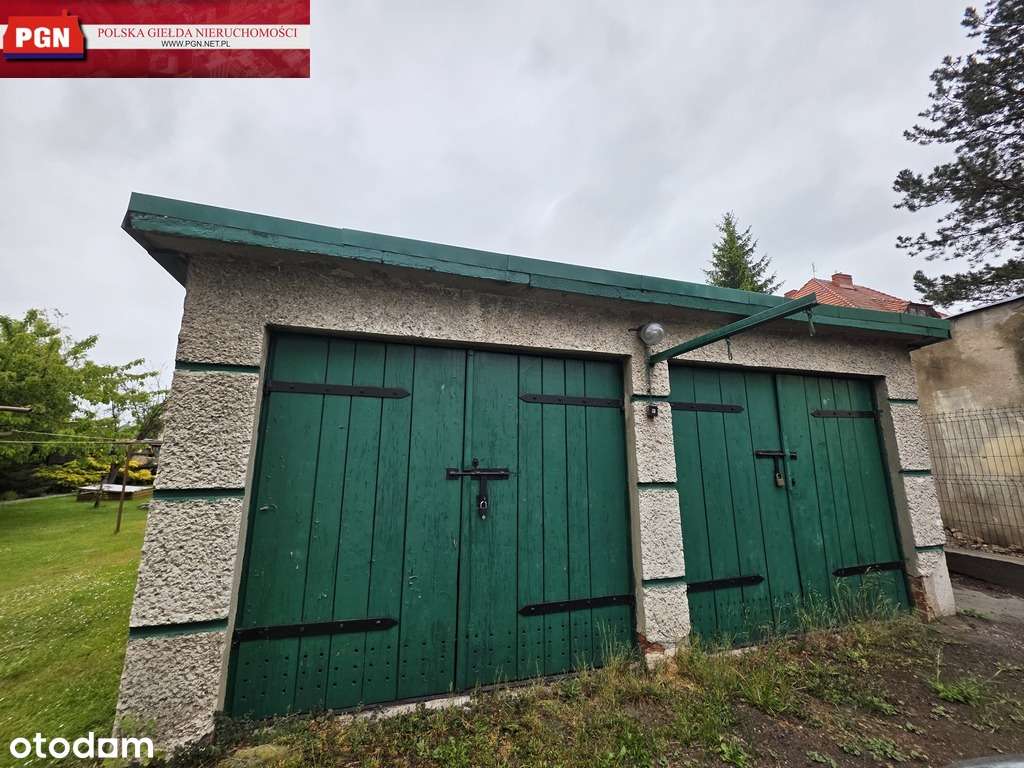 1/2 willi z garażami i ogrodem - Pełny obrazek: 5/14