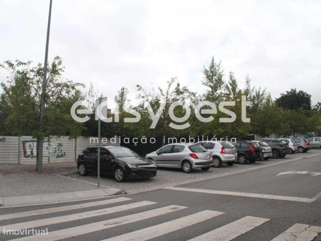 Lote de Terreno para construção na Avenida Europa em Viseu - Grande imagem: 4/23
