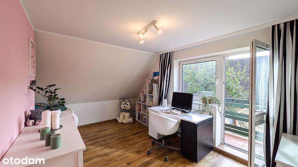 Piękny duży dom na Żelechowej.-14