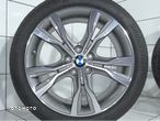 Koła letnie BMW  18" 2 F45 ACTIVE F46 GRAN - 4