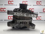 ALTERNADOR PEUGEOT 406 2000 -9635772880 - 2