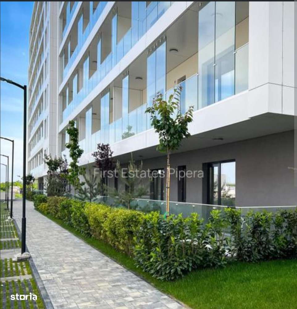 Apartament 2 camere  Pipera- First Estates Pipera- Comision 0 !!!-9