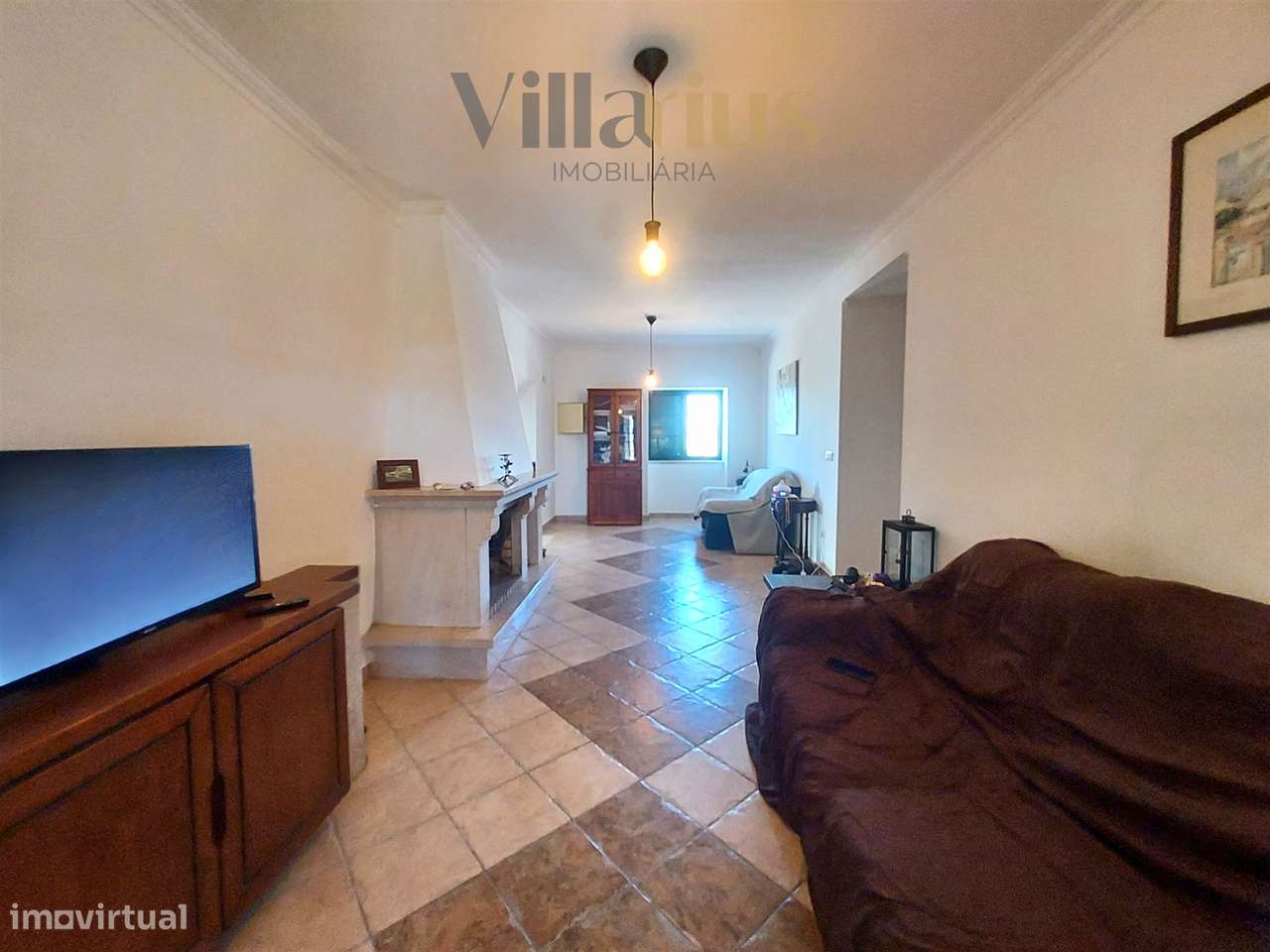 Moradia T3+1 a 1 km do centro histórico de Tomar - Grande imagem: 2/41