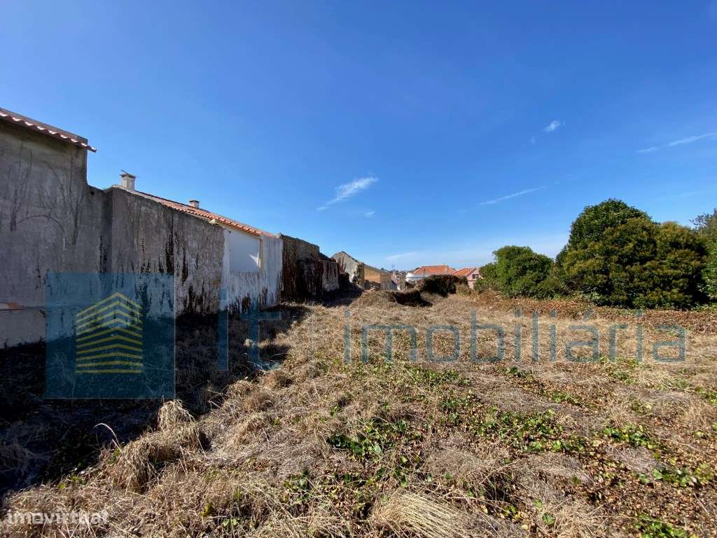 Oportunidade única 3 terrenos independentes para construção perto d...-29