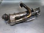 Conjunto Radiador Egr Com Motor 03l131_512ah Audi A4 (8ec, B7) - 1