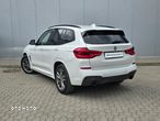 BMW X3 xDrive20d MHEV M Sport sport - 3