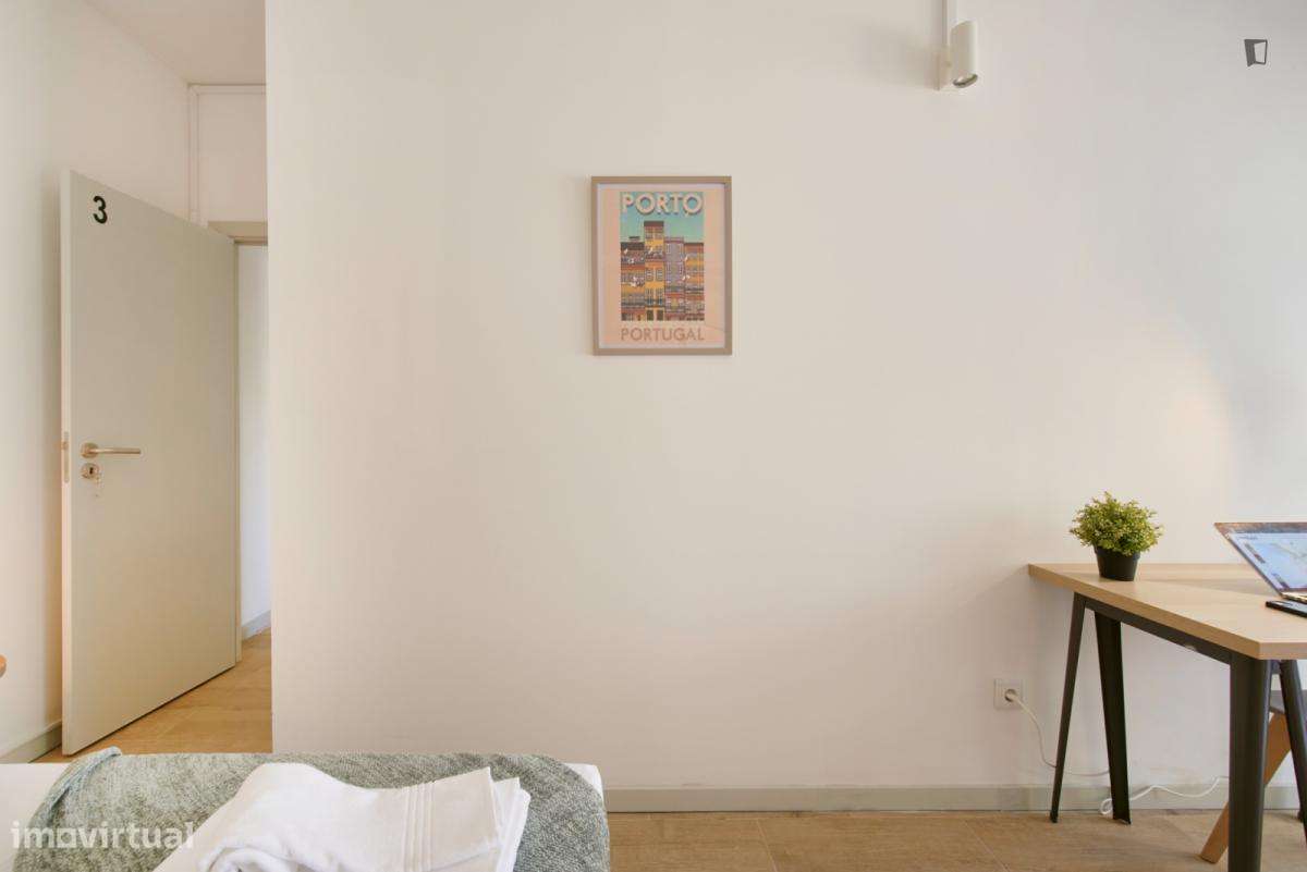 Quarto - localizado em Arroios Lisbon - Grande imagem: 4/31