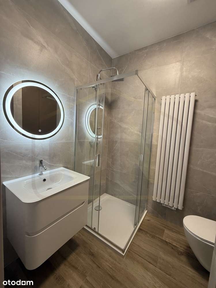 Nowe mieszkania w centrum, klimatyzacja - Pełny obrazek: 5/16