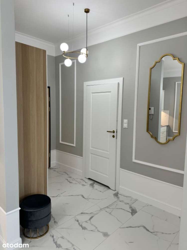 Apartament Ataner Świerzawska Grunwald - od 1 stycznia 2026 - Pełny obrazek: 4/18