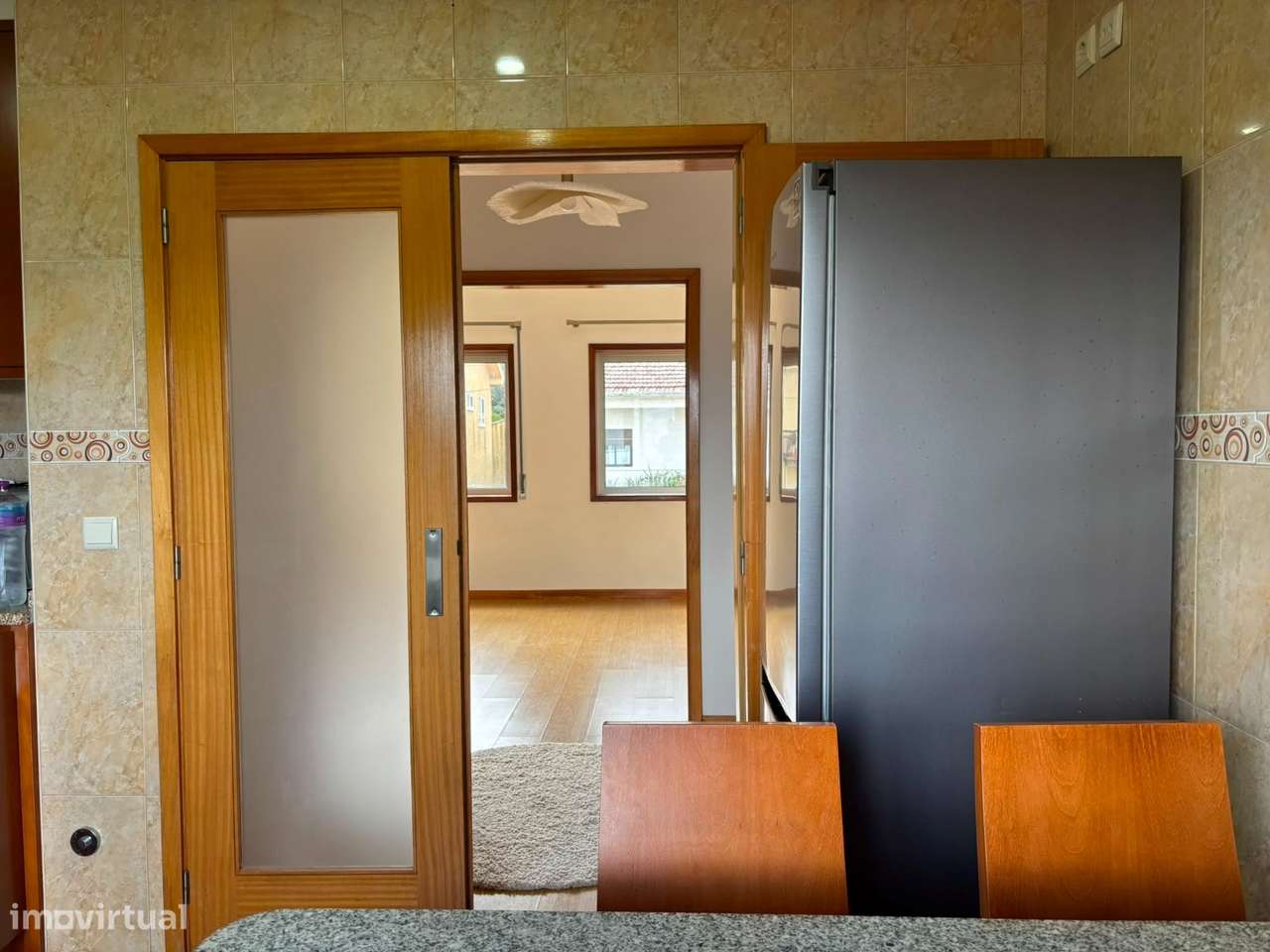 Apartamento T2 Venda em Canelas,Penafiel-6