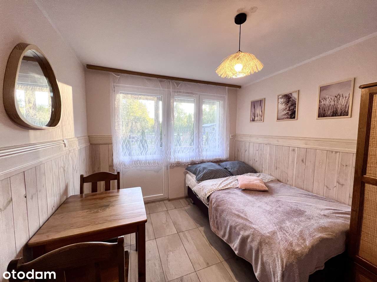 Dom Wczasowy nad Morzem SPRZEDAM-1