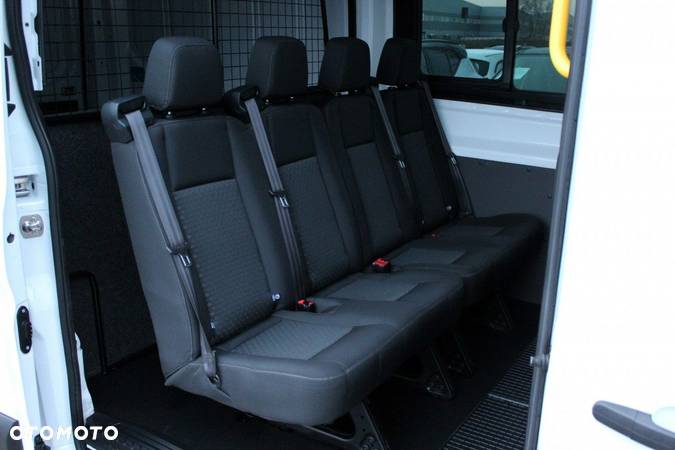 Ford Transit - 10