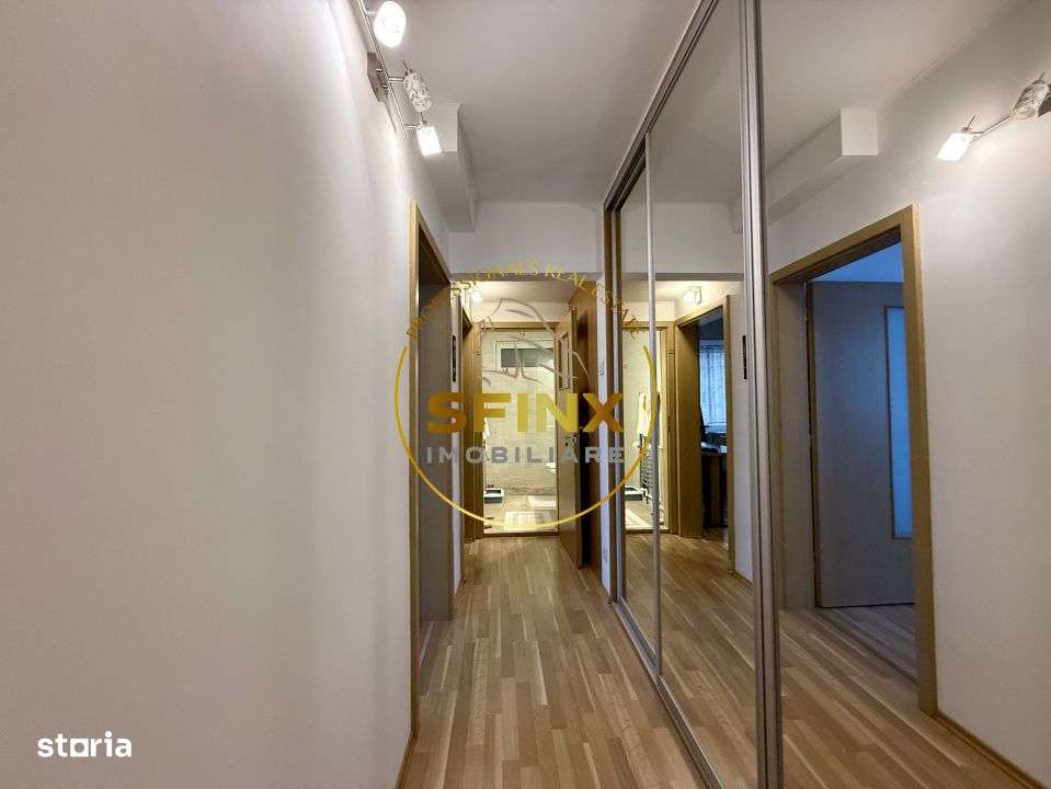 3 camere, metrou Iancului, vedere libera-5