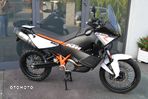 KTM Adventure - 2