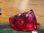 Seat Altea- lampa spate stg - 1