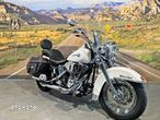 Harley-Davidson Softail Heritage Classic - 2