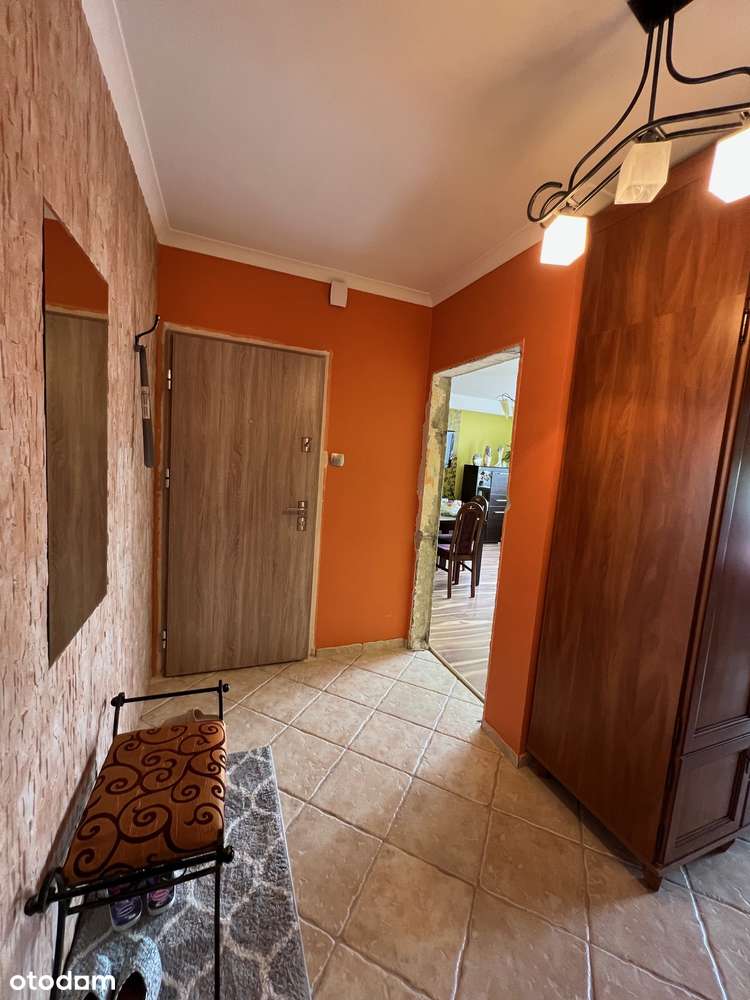 Przestronne M4 Północ ul. Schillera jednostka B-12