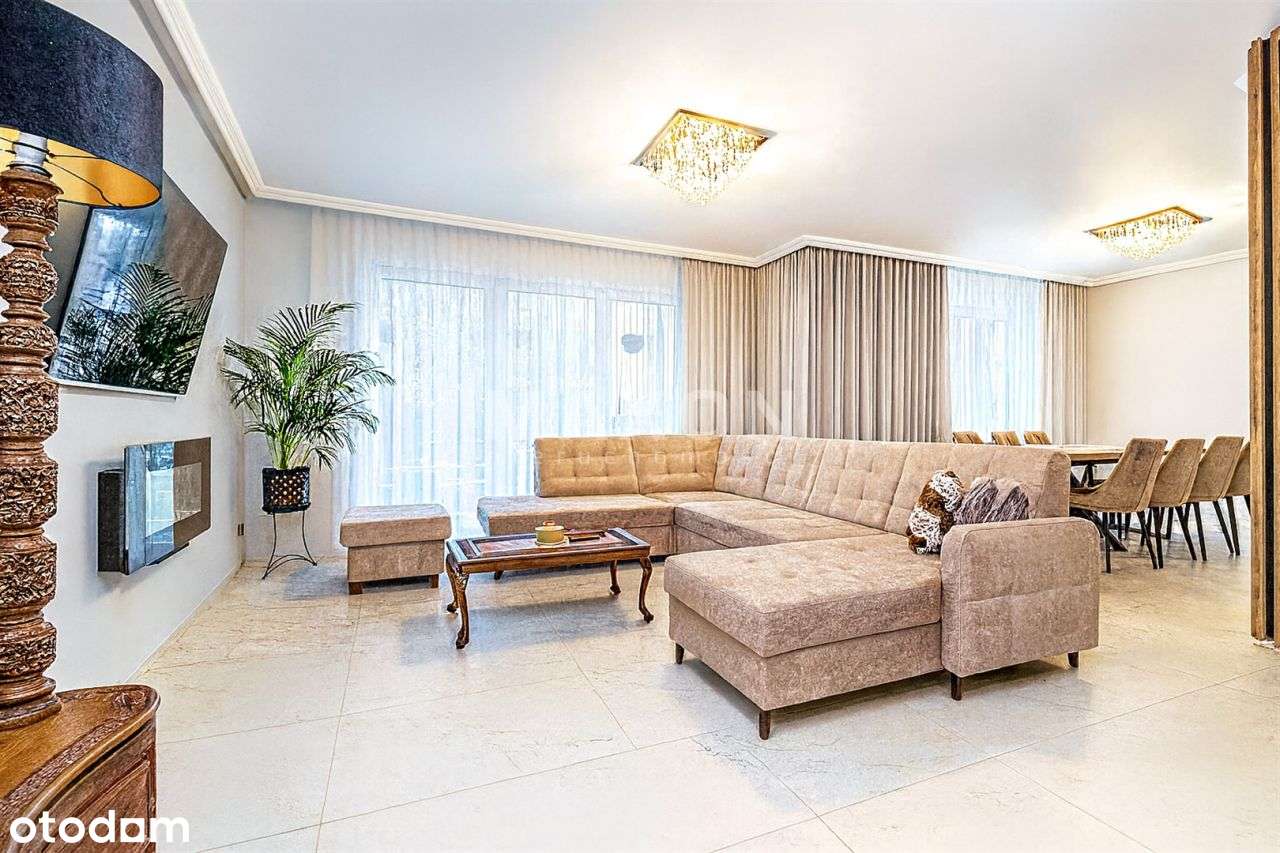 Apartament, 2 poziomy! Gotowy do zamieszkania - Pełny obrazek: 4/20