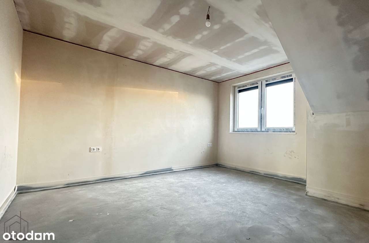 Piękny Dom Bliźniak w Bożejowicach ! ! !-12