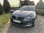 Skoda Superb Combi 2.0 TDI 4x4 DSG Style - 2