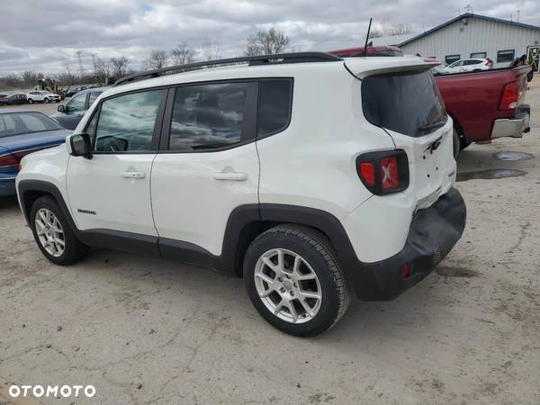 Jeep Renegade - 4