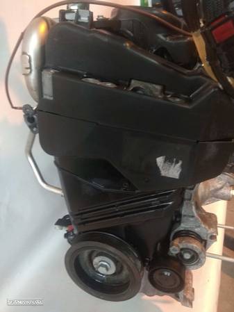 Motor Completo Mercedes-Benz Citan Traveliner (415) - 2