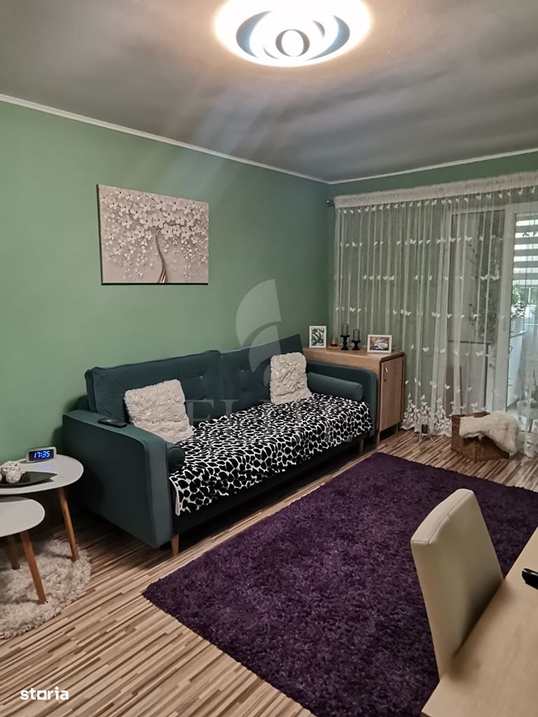 Apartament 3 camere în zona magazin Penny