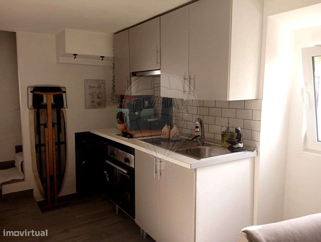 Moradia T1 para venda - Grande imagem: 4/12