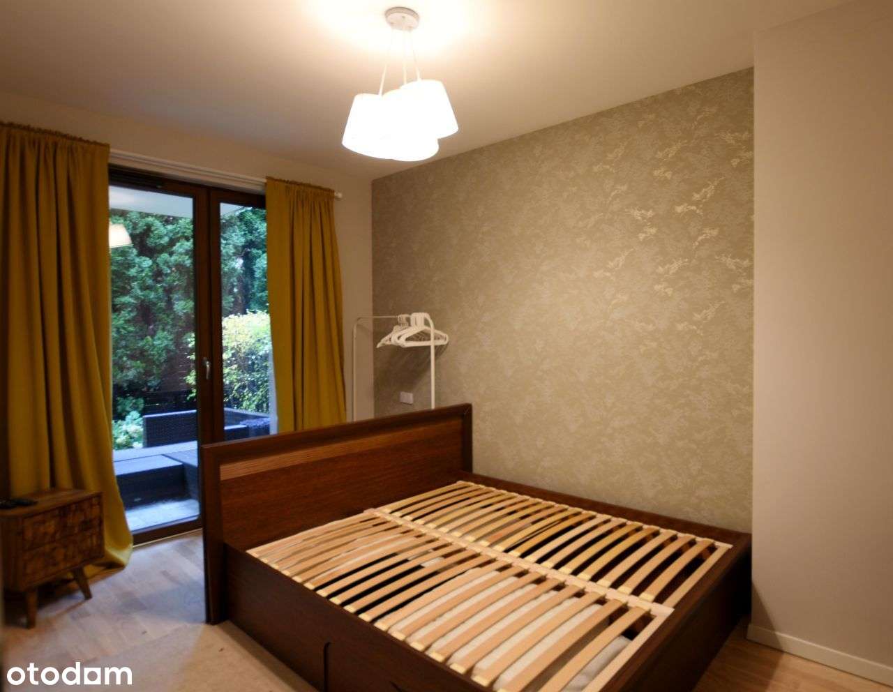 Przytulny apartament w wyjątkowym miejscu - Pełny obrazek: 4/11