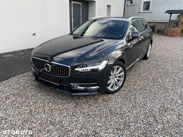 Volvo V90 D3 Geartronic Inscription - 15