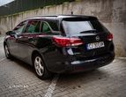 Opel Astra - 3