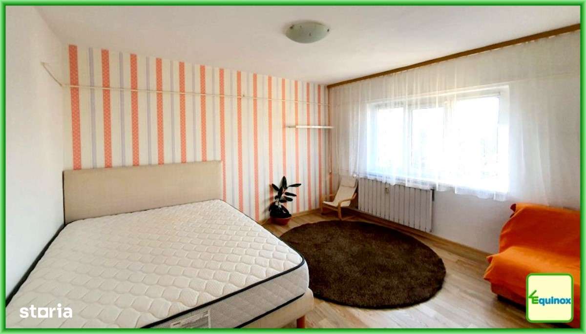 Apartament cu 2 camere de vânzare, Gh. Doja-Parcul MV, ECX16546-3