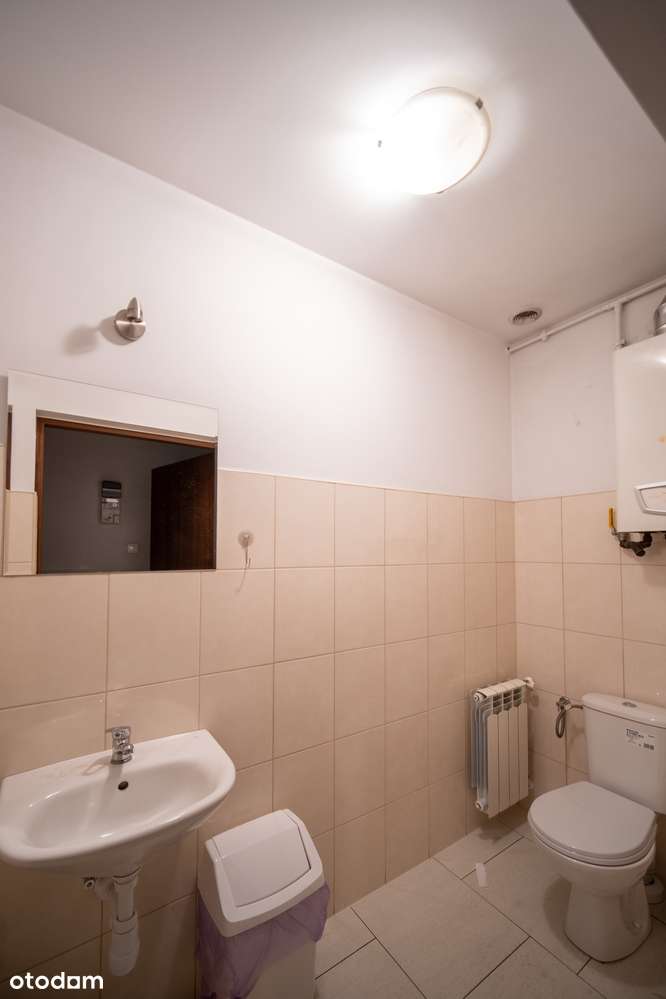 Na sprzedaż – mieszkanie 3-pokojowe w kamienicy przy ul. Wolności 32-6