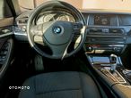BMW Seria 5 520d xDrive - 13