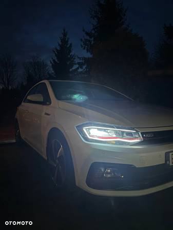 Volkswagen Polo 2.0 TSI GTI DSG - 5