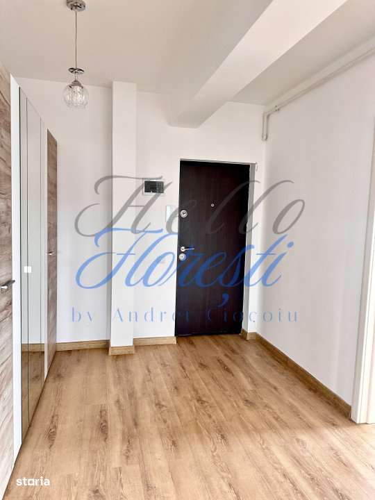 Apartament de 2 camere, finisat, loc de parcare, zona Lidl - Imagine principală: 5/9