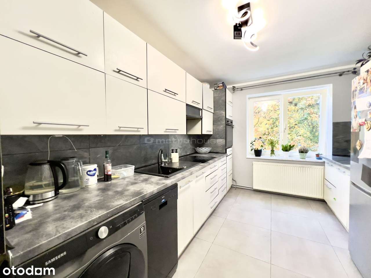 Przestronne mieszkanie. Czeka na Ciebie! - Pełny obrazek: 5/20