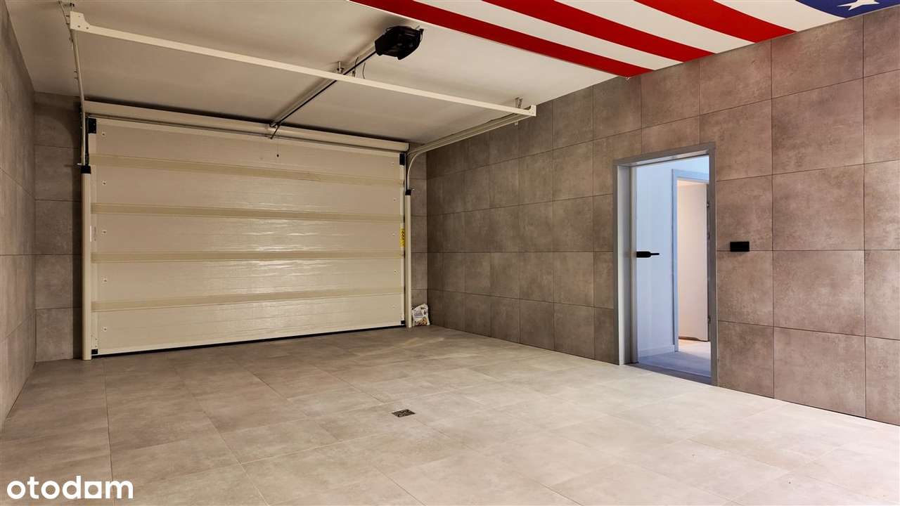 Wyjątkowy Dom z Basenem-18