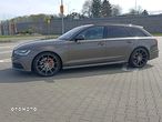 Audi A6 3.0 TDI Quattro Tiptronic - 22