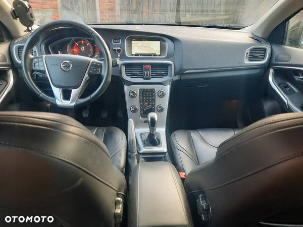 Volvo V40 D2 Drive-E Inscription - 27